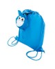 Mochila infantil buho en lata