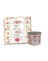 Puzzle con la frase "Para ti que eres especial" en lata