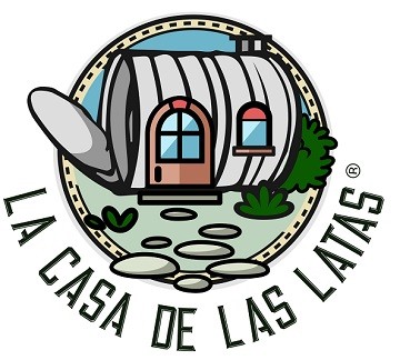 La casa de las Latas